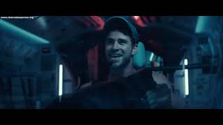 Independence Day  Resurgence 2016 MM Sub [upl. by Lemhar]