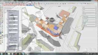 Chronolux ver 11 for Sketchup Overview of Updates HD [upl. by Attennek]