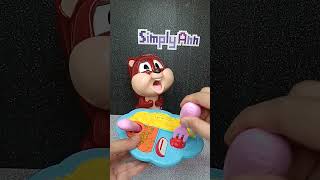 Satisfying with unboxing and review Miniature kitchen toy [upl. by Aillicirp]