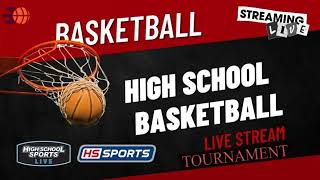 Wilmot vs Ortonville  Basketball Livestream [upl. by Daveta]