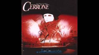 Cerrone  The Collector Live Opéra Futuriste [upl. by Quintie]