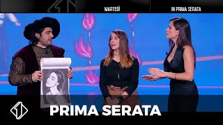 Le Iene  Martedì 13 febbraio in prima serata su Italia 1 [upl. by Olen]