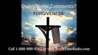 Forgiven by HIS CROSS or YOUR BELIEF  Dispensationalism  MidActs  Rightly Dividing The Word [upl. by Augie]