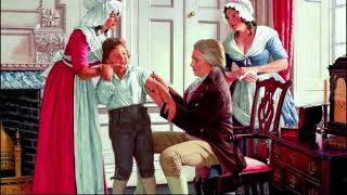 Discovery of the Smallpox Vaccine in 1796 [upl. by Yrohcaz790]