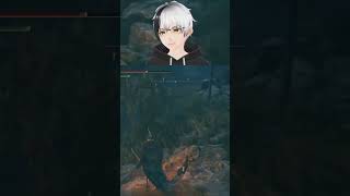 Un Bug HILARANT dans le DLC eldenring fromsoftware vtuber fr twitchstreamer [upl. by Athiste]