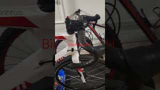 PART 1  SPECIALIZED SIRRUS bicycle mtb [upl. by Ayek]