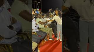 Sonko Bril Fight et Dieyna au meeting de Kolda [upl. by Ttessil]