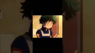 deku x kimi wa dekinai ko mha keşfet myheroacademia deku izukumidoriya izukumidoriyaedit miku [upl. by Aihsinat]