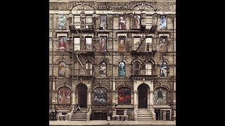 Led Zeppelin Physical Graffiti 1975 Album Review Part 1 [upl. by Asset]