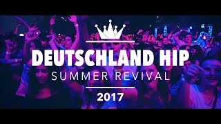 Deutschland HIP 2017 – Aftermovie  ruf Jugendreisen [upl. by Longan]