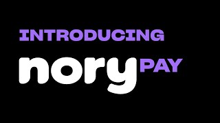 Nory Pay Fully Automated Payroll for Hospitality [upl. by Aniad]