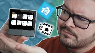 The SIMPLEST Smart Home Scene Controller OVERVIEW [upl. by Bocyaj445]