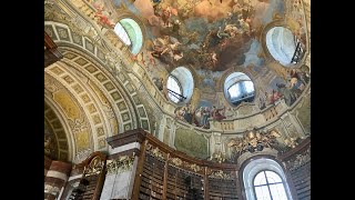 Vienna Imperial Library [upl. by Fleur]