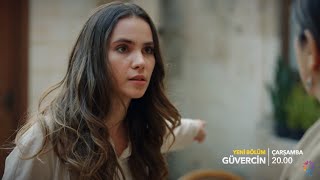 Güvercin  The Pigeon  Episode 15 Trailer Eng amp Tur Subs [upl. by Claribel]