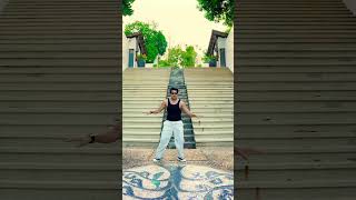 Get ready with me to dance 🔥 dumdum youtubeshorts [upl. by Grewitz807]