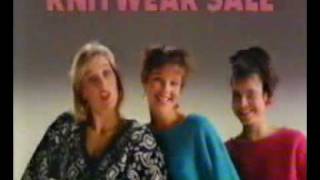 KMart commercial 1980s [upl. by Randolph]