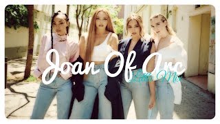 Little Mix  Joan of Arc  Deutsche Übersetzung [upl. by Setiram641]