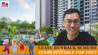 Lease Buyback Scheme – Is LBS Suitable For You [upl. by Prospero110]