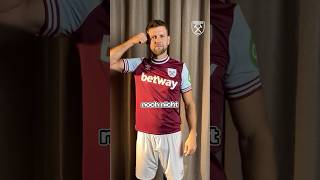 Wie läufts bei Füllkrug in West Ham fußball niclasfüllkrug füllkrugwestham westham füllkrug [upl. by Ytak]