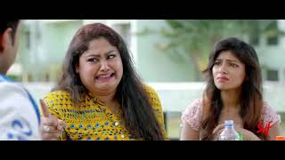 কলেজ Ragging ছাড়া আর কী কী ঘটল  Fidaa  Yash  Sanjana  Pathikrit  Arindom  Movie Scene [upl. by Areyk]