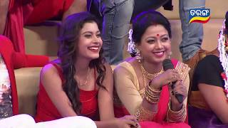 Durga amp Full Gadbad  Tarang Parivaar Maha Muqabilla  SE3 Ep 10  Reality Show [upl. by Hosbein]