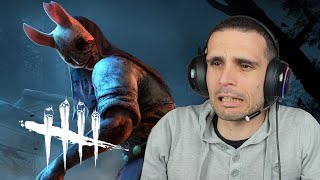 Dead by Daylight Gameplay Fr Survivant  La première partie [upl. by Anauqes]