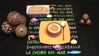 Receta de natillas caseras [upl. by Ramunni]