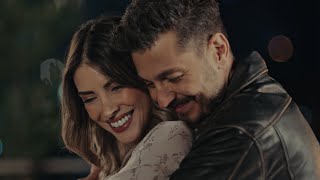 Kolpa amp Deniz Baysal  Hastayım Sana Official Video [upl. by Anaj]