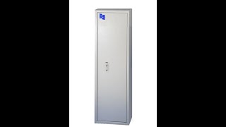 Brattonsound Sentinel Plus ST7 Gun Safe  FREE Delivery and FREE Professional Installation [upl. by Pallaten]