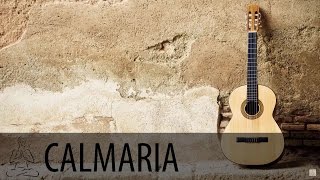 🎧 GUITARRA INSTRUMENTAL  Música Tranquila  8 horas de som  Medite Relaxe Calma  ♫006 [upl. by Harper]