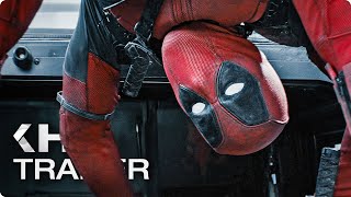 Deadpool wonders if quot2 Trailer Back Girls Go Round The Time Warpquot  shorts beatsaber [upl. by Acimot]