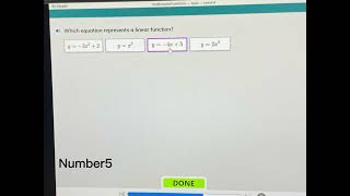 Iready understand functions level H quiz answers [upl. by Wiburg]