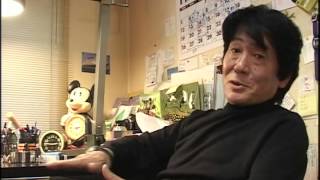 Daido Moriyama quotNear Equal Moriyama Daidoquot full video with english subtitle [upl. by Anselmi]