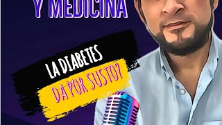 La DIABETES [upl. by Thor]