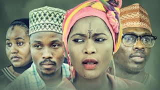 HAUWA KULU PART 1 Latest Hausa Film 2022 [upl. by Martz]