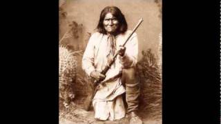 A Tribute to Geronimo [upl. by Enerual]