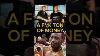 Mike Tyson and Jake Paul Payday Revealed [upl. by Jemma28]