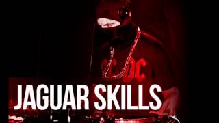 Jaguar Skills  Drum And Bass Mini Mix HD [upl. by Adnerak]