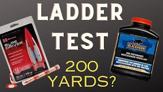 ELDX Ladder Test With BH209 [upl. by Gagliano]