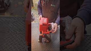 hilti SL 622 work light [upl. by Clerc]