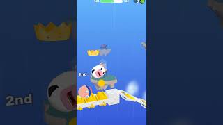 Hopping heads game leve 561 hoppingheadsandroid explore viral 12345678 [upl. by Tivad]