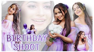 Birthday Shoot එක උනේ මෙහෙමයි vinuperera vinupereravlog birthdayvlog [upl. by Alexa]