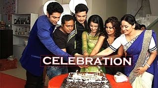 Sapne Suhane Ladakpan Ke Completes 500 Episodes [upl. by Niamreg]