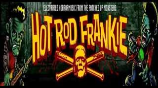 Hotrod Frankie  Out For Blood  lyrics [upl. by Aniakudo]