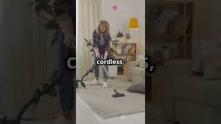 Kenmore Cordless Stick Vacuum [upl. by Aidualk]