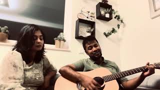 Olior Katha Shune Bokul Hase cover  ওলির কথা শুনে বকুল হাসে  song hemantkumar BesuraBongs [upl. by Ettenal]