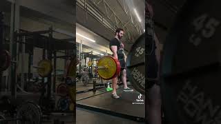 Why SUMO DEADLIFTS are CHEATING 🤡 [upl. by Lorsung]