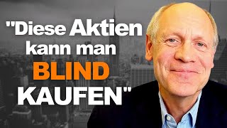 Hendrik Leber Auf diese Aktien setze ich jetzt Und darum kommt die Jahresendrally [upl. by Adnema12]