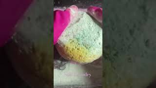 Powder detergent is dusty 3 oddlysatisfying asmr [upl. by Rooney433]