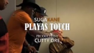 Playas Touch SugaKane album Kokane amp SugaFree produced by Cutty Dre [upl. by Olwen]